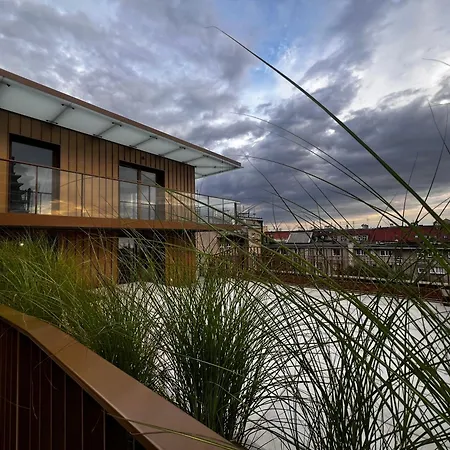 Junior Czysta Apartamento Breslavia