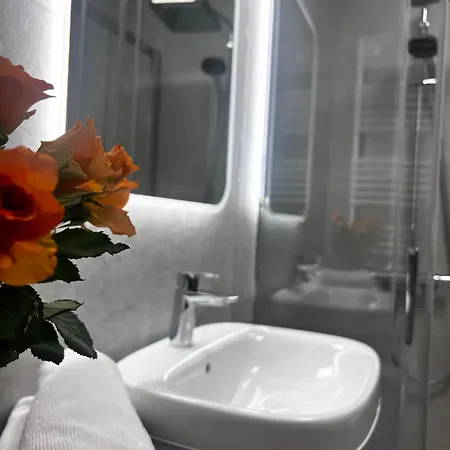 Apartamento Junior Czysta