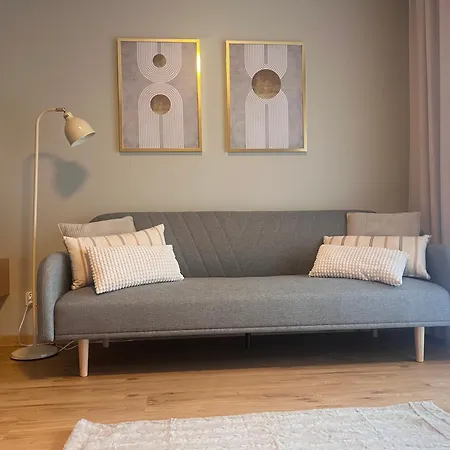 Junior Czysta Apartamento Breslavia