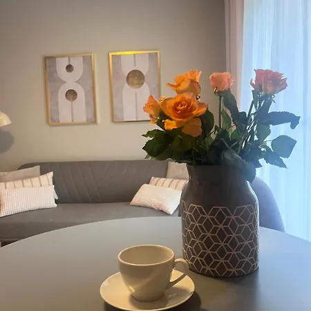 Junior Czysta Apartamento Breslavia