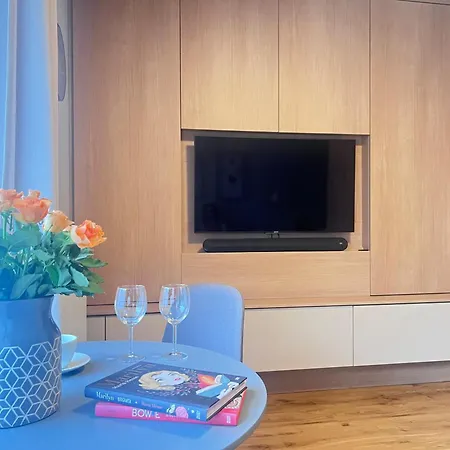 Junior Czysta Apartamento *