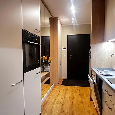 Junior Czysta Apartamento Breslavia