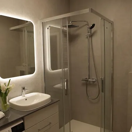 Apartment Junior Czysta Wroclaw