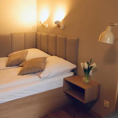 Apartment Junior Czysta