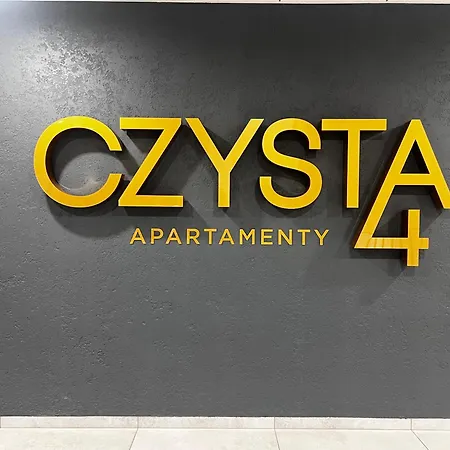 Junior Czysta Apartman