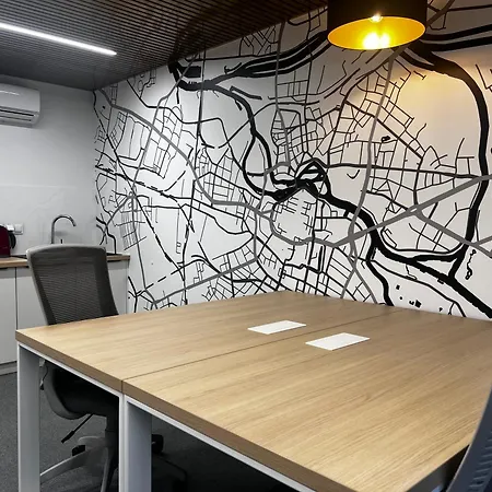 Apartman Junior Czysta Wrocław