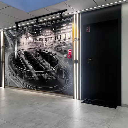 Junior Czysta Διαμέρισμα Βρότσλαβ