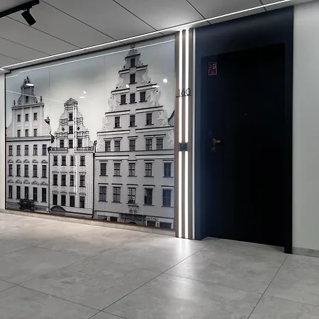 Junior Czysta Apartman