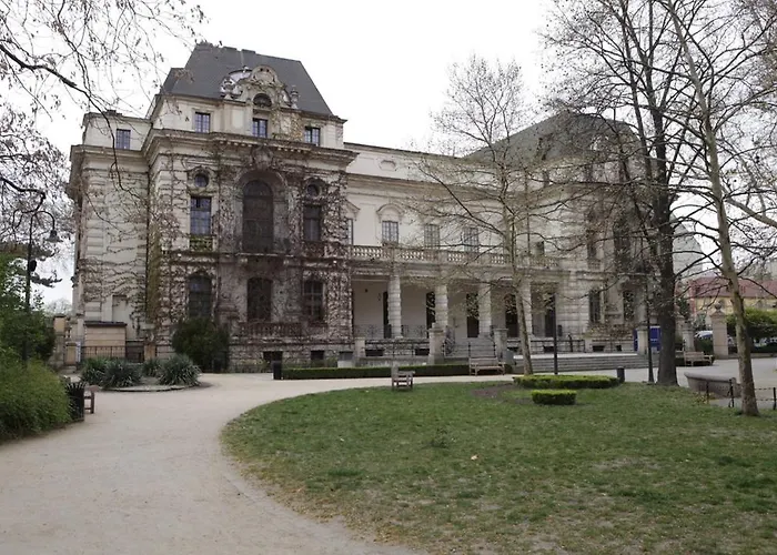 Junior Czysta Apartman