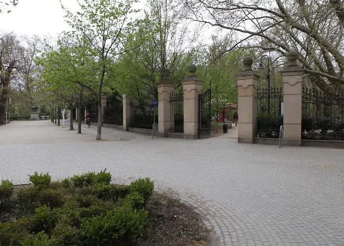 Apartman Junior Czysta Wrocław