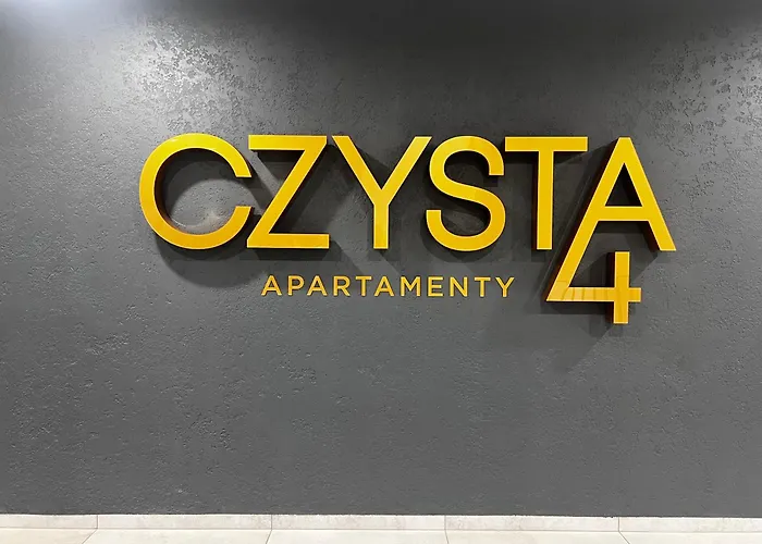 Junior Czysta Apartman