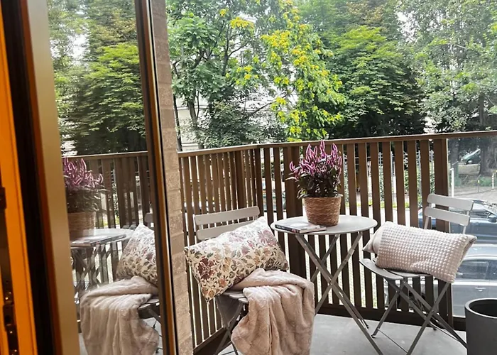 Junior Czysta Apartman *