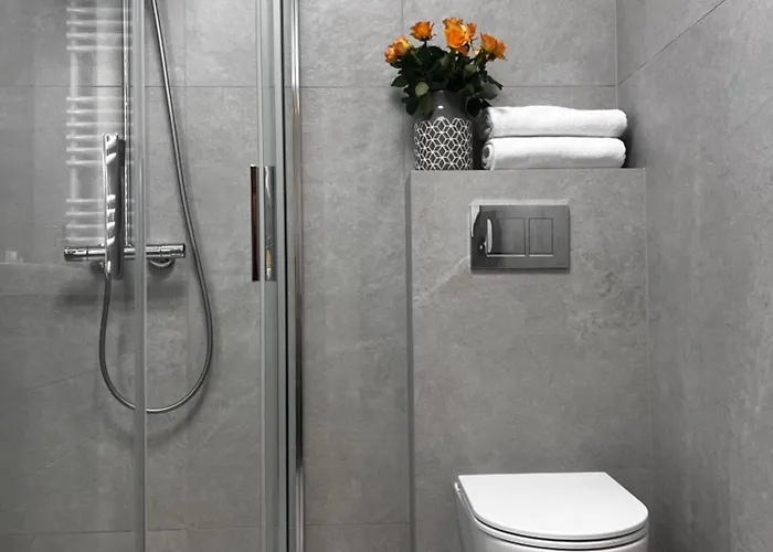 Apartman Junior Czysta *