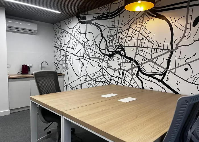 Apartman Junior Czysta Wrocław