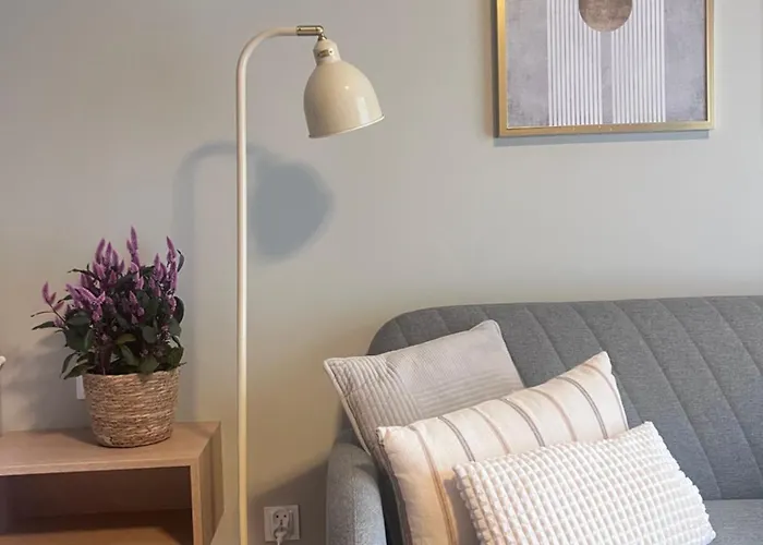 Junior Czysta Apartman