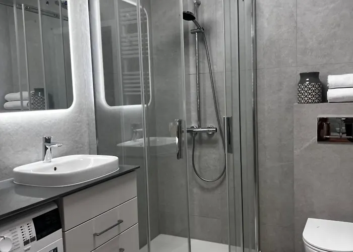 Junior Czysta Apartman