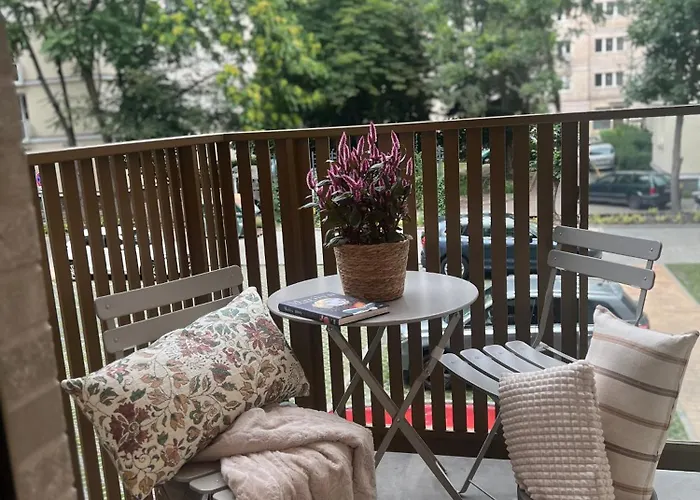 Junior Czysta Apartman *