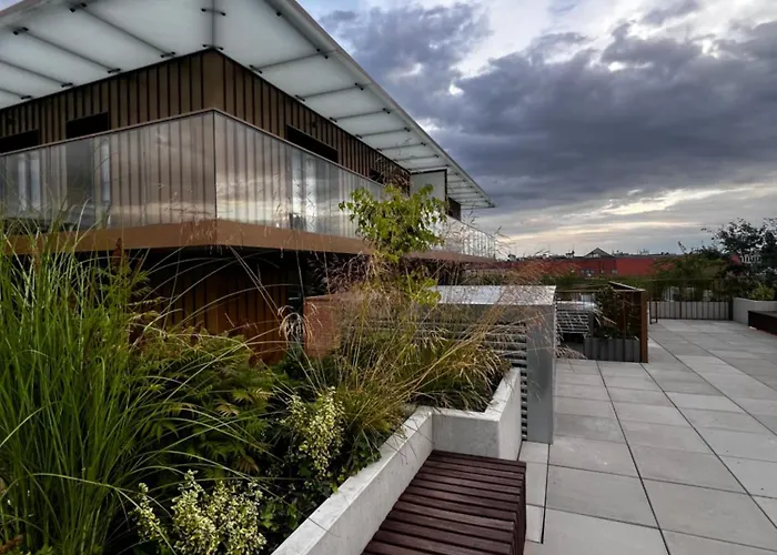 Apartman Junior Czysta *