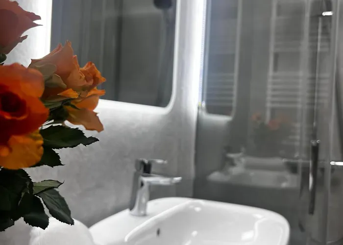 Apartman Junior Czysta