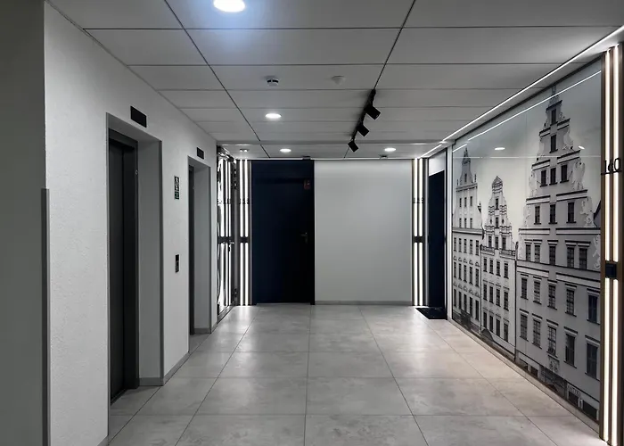 Apartman Junior Czysta