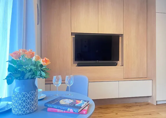 Junior Czysta Apartman *